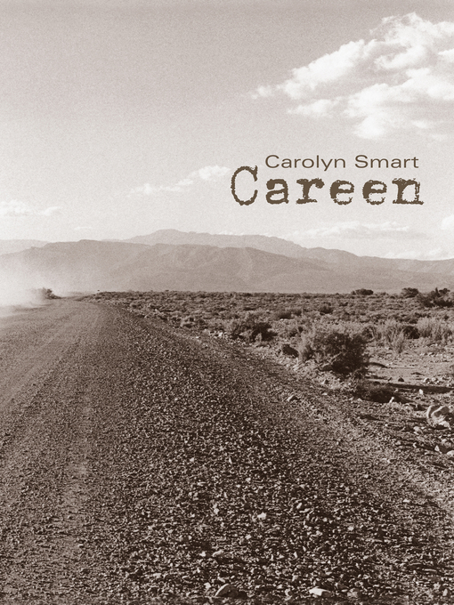 Title details for Careen by Carolyn Smart - Available